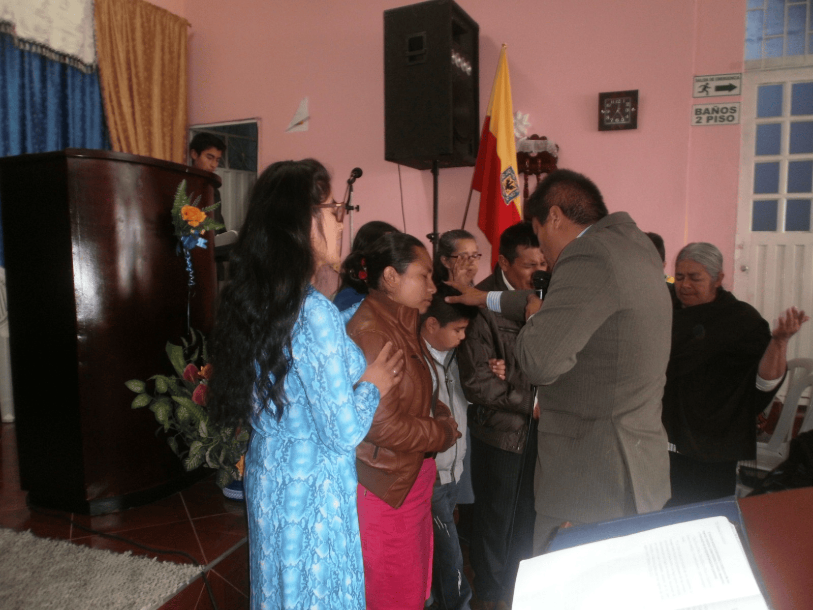 IGLESIA II